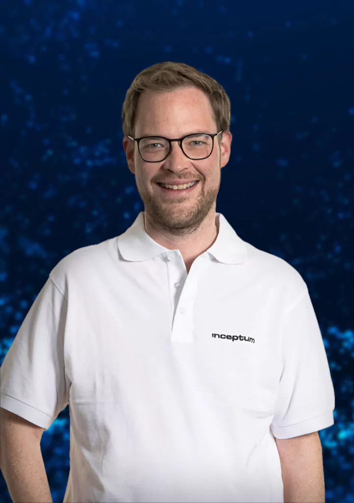 Robert Rogge